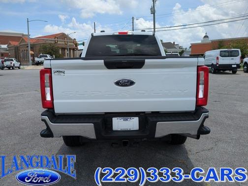 2023 Ford F-250 XLT