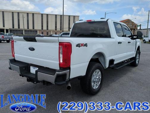 2023 Ford F-250 XLT