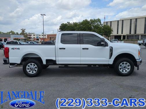 2023 Ford F-250 XLT