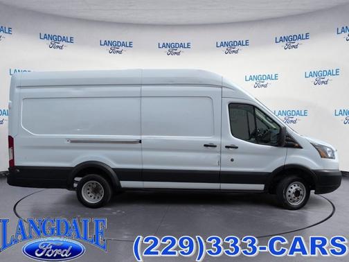 2019 Ford Transit-350 Base