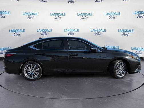 2019 Lexus ES 350 Premium