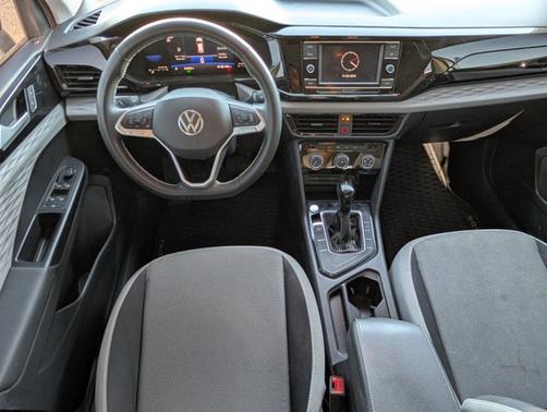 2023 Volkswagen Taos S
