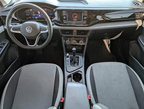 2023 Volkswagen Taos S