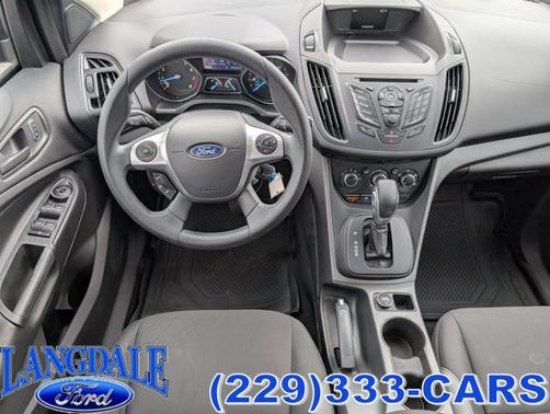 2015 Ford Escape S