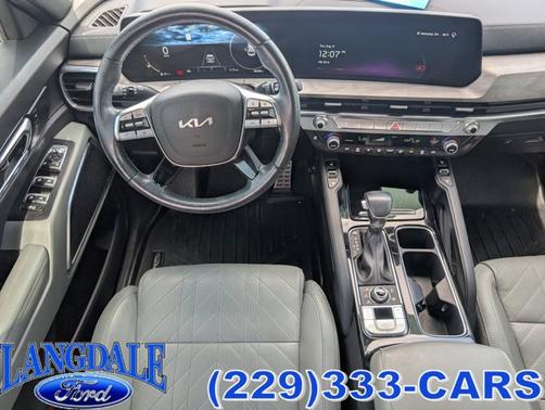 2024 Kia Telluride SX X-Pro