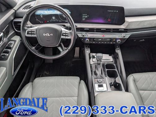 2024 Kia Telluride SX X-Pro