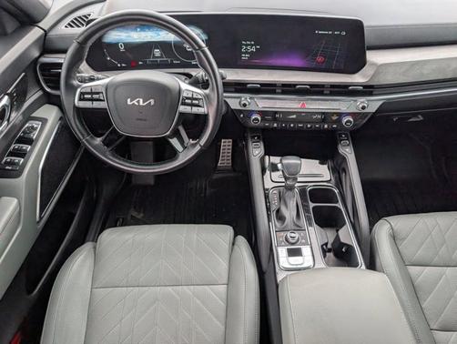 2024 Kia Telluride SX X-Pro