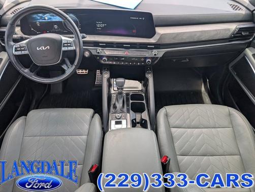 2024 Kia Telluride SX X-Pro
