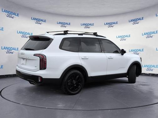 2024 Kia Telluride SX X-Pro