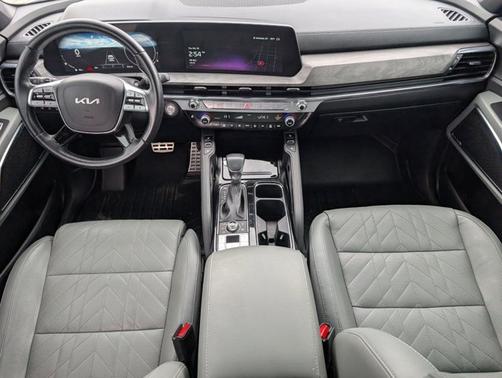 2024 Kia Telluride SX X-Pro
