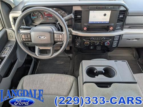2024 Ford F-250 XLT