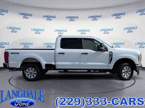 2024 Ford F-250 XLT