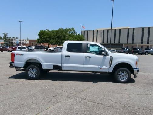 2025 Ford F-350 XL