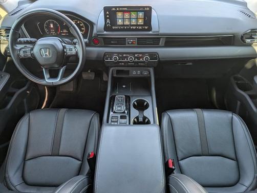 2023 Honda Pilot Touring