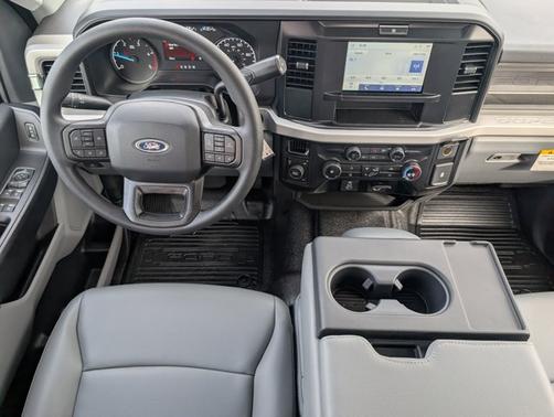 2026 Ford F-450 XL