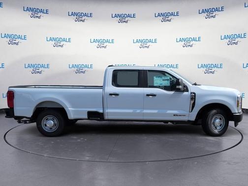 2026 Ford F-350 XL