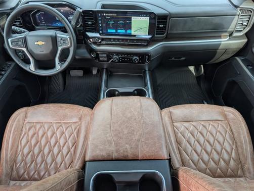 Cypress 2026 Chevrolet Silverado 2500 LT