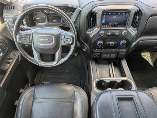 2022 GMC Sierra 2500 Denali