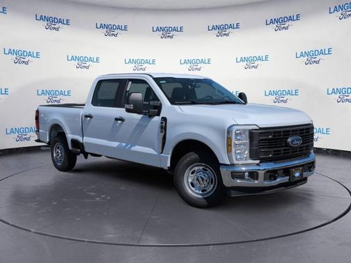 2026 Ford F-250 XL