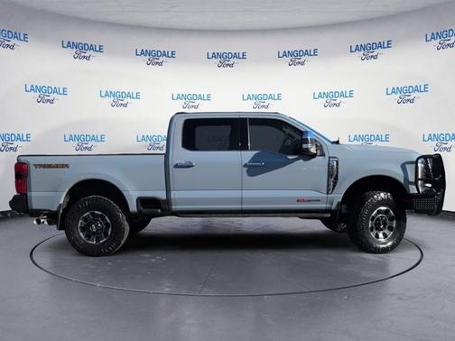 2024 Ford F-350 King Ranch