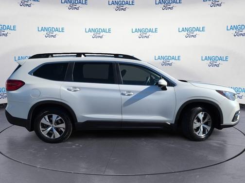 2019 Subaru Ascent Premium 8-Passenger