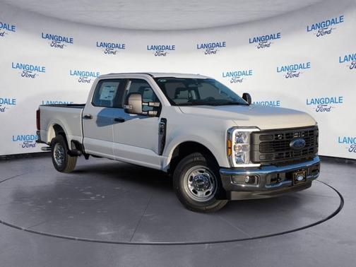 2026 Ford F-250 XL