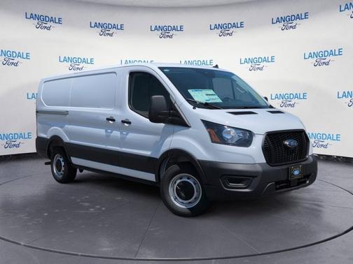 2025 Ford Transit-150 Base