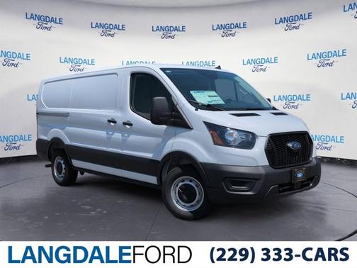 2025 Ford Transit-150 Base