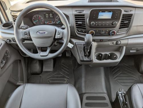 2025 Ford Transit-150 Base