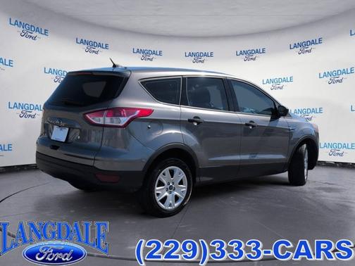 2014 Ford Escape S