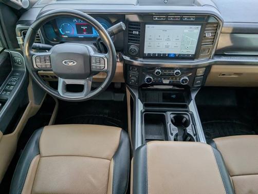 2023 Ford F-250 LARIAT