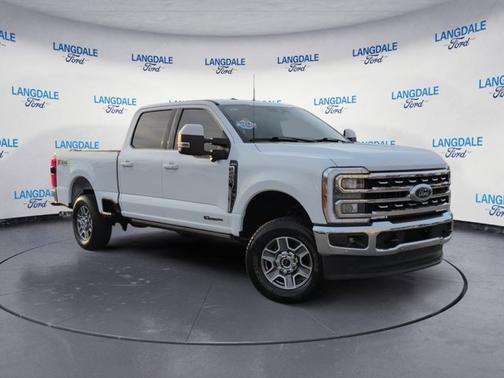2023 Ford F-250 LARIAT