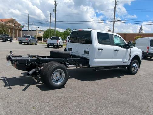 2025 Ford F-350 XL