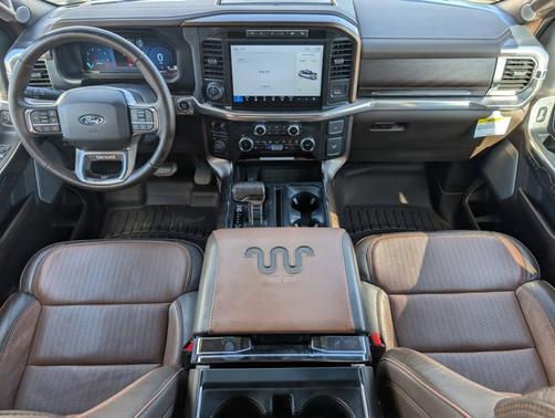 2024 Ford F-150 King Ranch