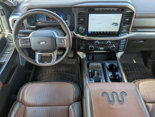 2024 Ford F-150 King Ranch