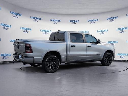 2024 RAM 1500 Limited