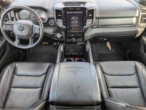 2024 RAM 1500 Limited