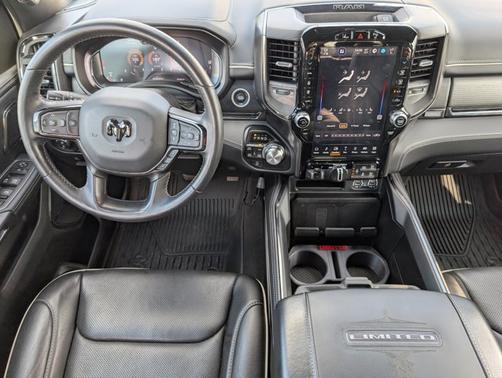 2024 RAM 1500 Limited