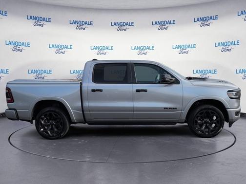 2024 RAM 1500 Limited