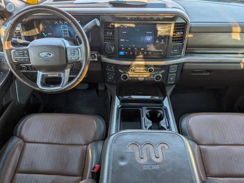 2023 Ford F-250 King Ranch