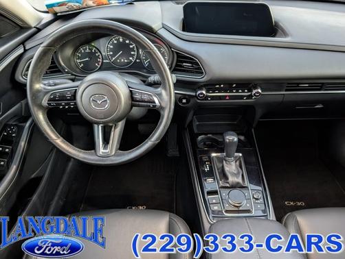 2024 Mazda CX-30 2.5 S Preferred Package
