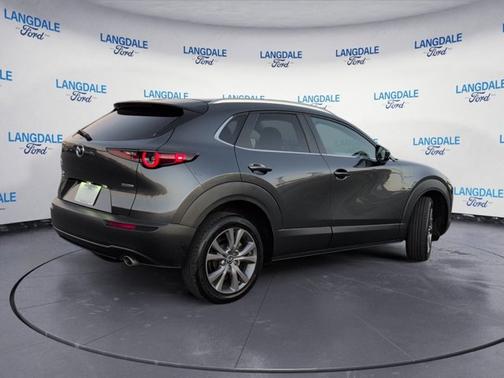 2024 Mazda CX-30 2.5 S Preferred Package
