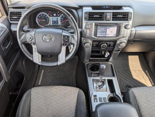 2014 Toyota 4Runner SR5