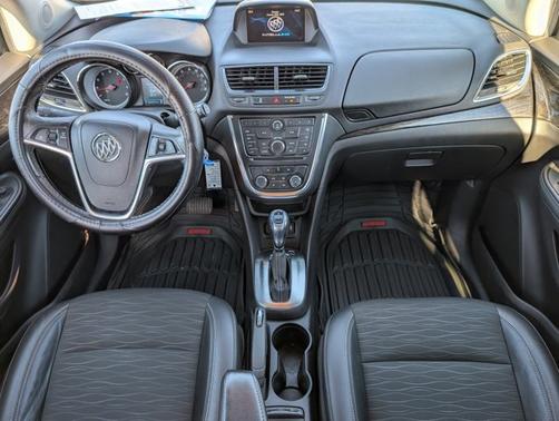 2016 Buick Encore Base