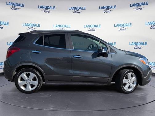 2016 Buick Encore Base