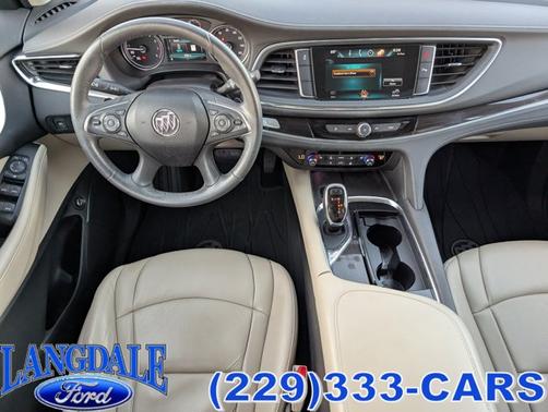 2018 Buick Enclave Essence