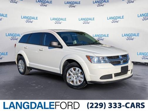 2015 Dodge Journey AVP