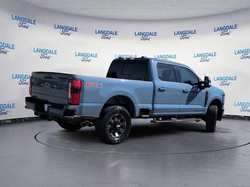 2023 Ford F-250 LARIAT