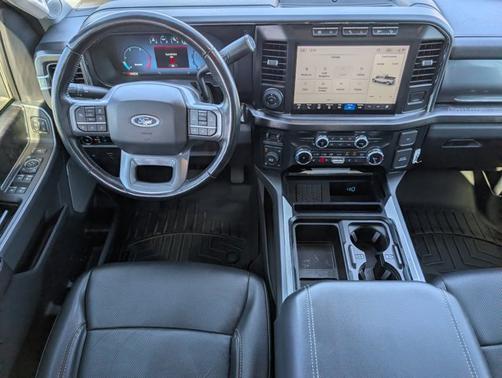 2023 Ford F-250 LARIAT