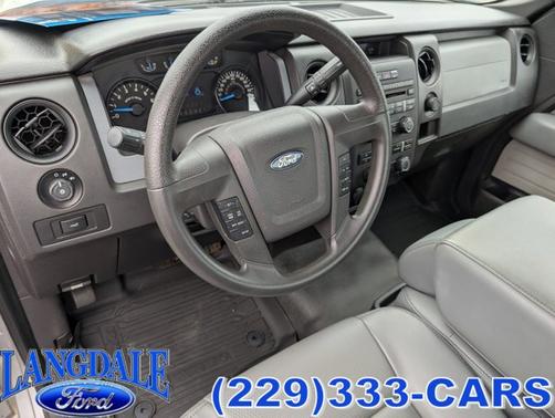 2014 Ford F-150 XL